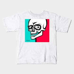 SKULL Kids T-Shirt